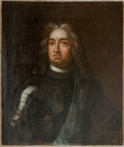Portrait of Charles I, Landgrave of Hesse-Kassel