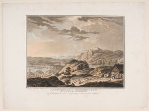 The Citadel of Frideriksteen