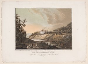 Second View of Stubbe-Lian by Georg Haas