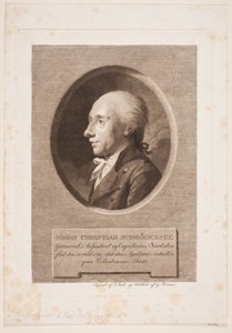 Naval Officer J. C. Schrødersee