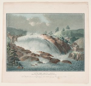 View of Houg-Foss