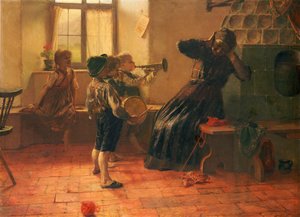 The Concert