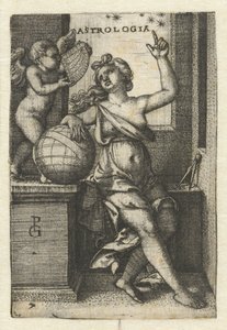 Astronomy