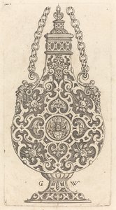 Flask by Georg Wechter I