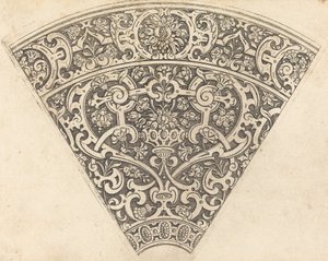 Goblet Design by Georg Wechter I