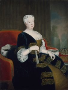 Queen Sophia Dorothea of Hanover