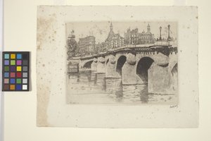 Pont Neuf, No. 2