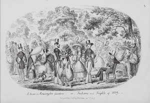 Engravings and Etchings by George Cruikshank by George (after) Cruikshank