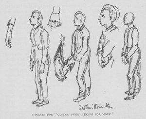 Studies for 