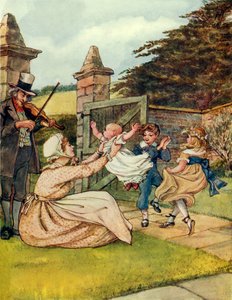 Dancing Song