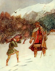 Good King Wenceslas