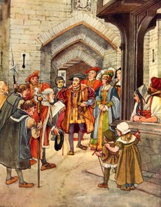 I Am the Duke of Norfolk