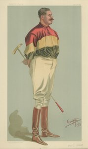 Mr Neil Haig by George Algernon Fothergill