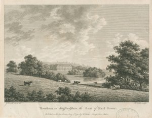 Trentham Hall