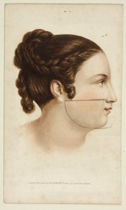 Advice on the Care of Teeth by George Baxter