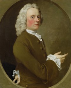 An Unknown Man