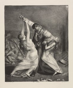 The Drunk