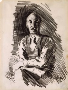 A Portrait, c. 1904