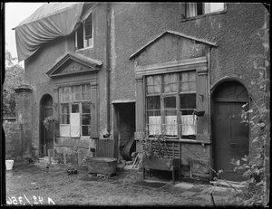 Court 20, Little Park Street, Coventry