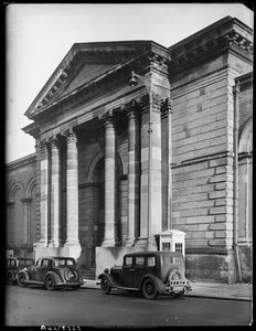 Market Hall, North Street, Wolverhampton