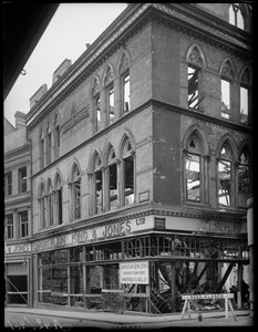 Midland House, 30 Union Street, Ladywood, Birmingham