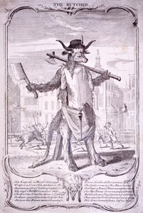 The Butcher