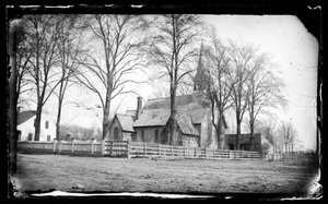 St. Pauls Church, Flatbush, Brooklyn