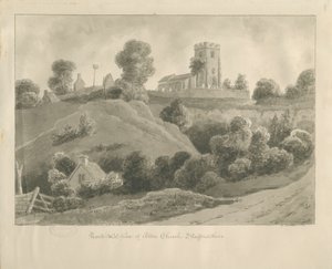 Alton Church, 1841