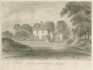 Leigh - Park Hall