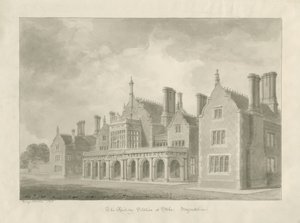 Railway Station, Stoke-upon-Trent