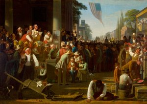 The Verdict of the People