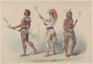 Ball Players