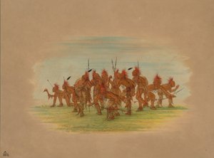 Discovery Dance - Saukie
