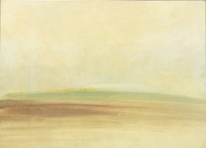Landscape Background, 1846-1848