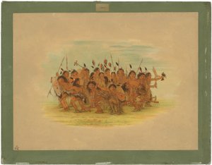 Scalp Dance - Sioux