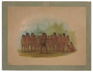 Zurumati Indians