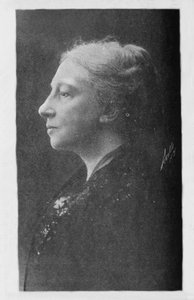 Lady Gregory