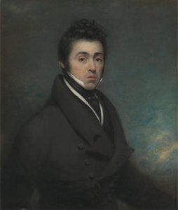 An Unknown Man