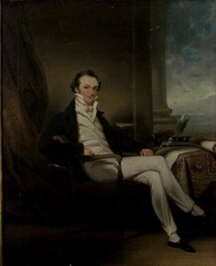 Portrait of a Gentleman