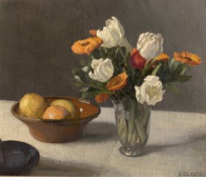Still Life