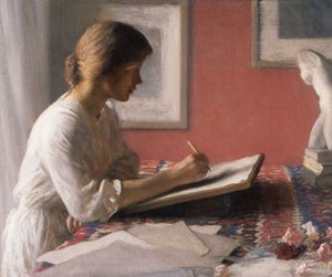 The Student