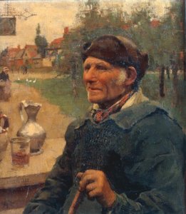 The Villager