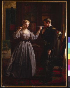 The Consecration