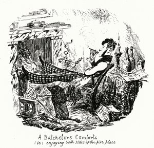 A Batchelor