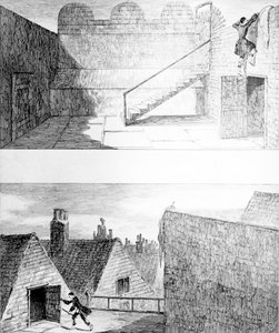 Escape No. 3, from 