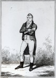 Henry Hunt Esquire