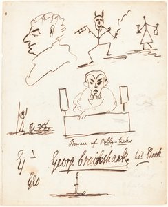 Satirical Sketches