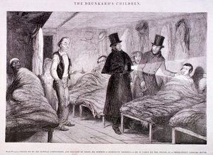 The Drunkard