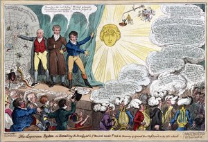 The Logierian system, or unveiling the new light to ye musical world!!With the discovery of a general thoro base bass discord in the old school-, pub. 1818