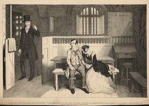 The Drunkard